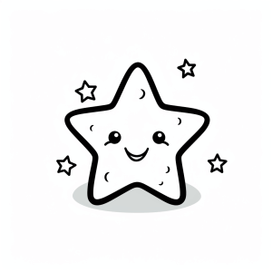 Stars - Sparkle like a star!